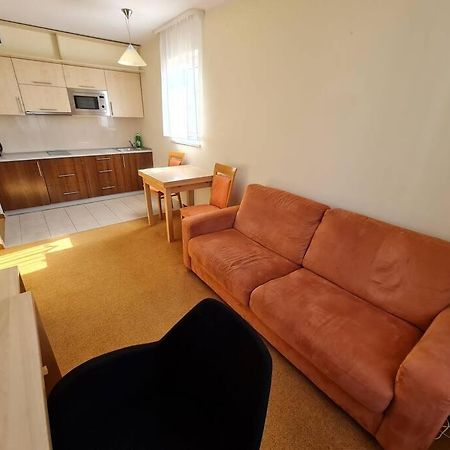 10Q - Z6 Apartament 801 Warszawa Eksteriør bilde