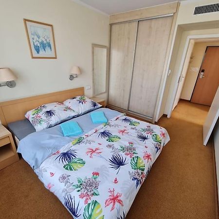 10Q - Z6 Apartament 801 Warszawa Eksteriør bilde