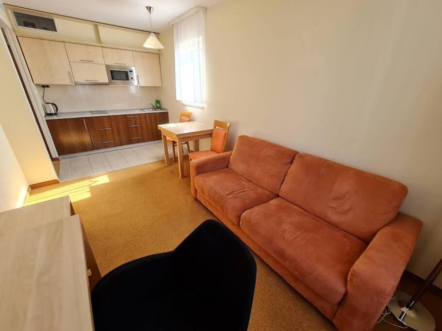 10Q - Z6 Apartament 801 Warszawa Eksteriør bilde
