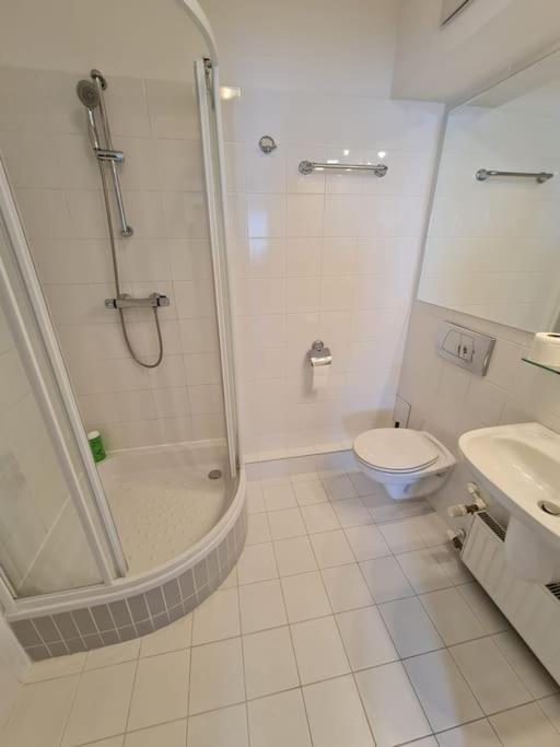 10Q - Z6 Apartament 801 Warszawa Eksteriør bilde