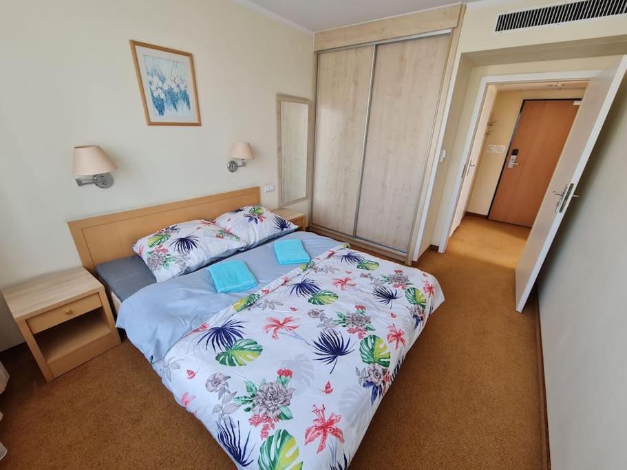 10Q - Z6 Apartament 801 Warszawa Eksteriør bilde